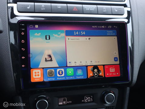 Volkswagen Polo 1.4 TSI BlueGT Alcantara CarPlay LED PDC Cruise