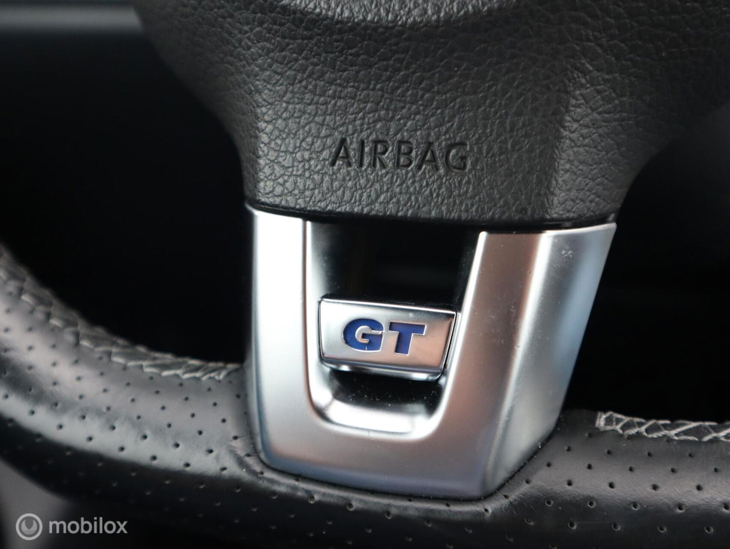 Volkswagen Polo 1.4 TSI BlueGT Alcantara CarPlay LED PDC Cruise