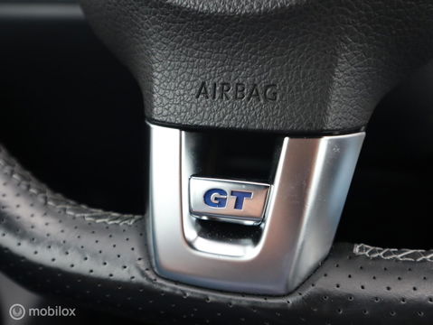 Volkswagen Polo 1.4 TSI BlueGT Alcantara CarPlay LED PDC Cruise