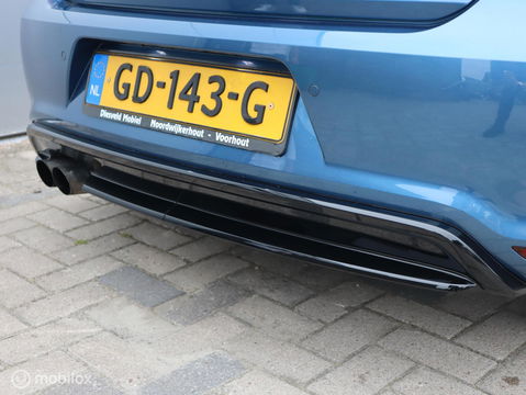 Volkswagen Polo 1.4 TSI BlueGT Alcantara CarPlay LED PDC Cruise