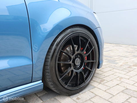 Volkswagen Polo 1.4 TSI BlueGT Alcantara CarPlay LED PDC Cruise