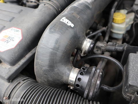 Volkswagen Polo 1.4 TSI BlueGT Alcantara CarPlay LED PDC Cruise