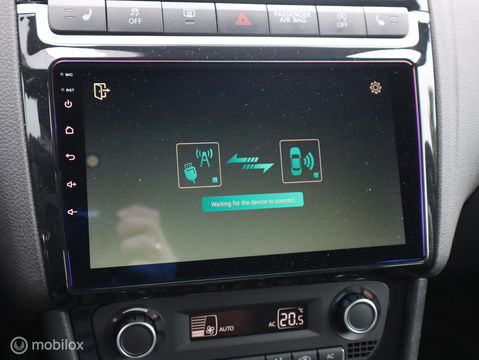 Volkswagen Polo 1.4 TSI BlueGT Alcantara CarPlay LED PDC Cruise