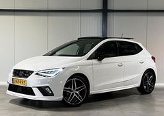 SEAT Ibiza 1.0 TSI FR Intense 116PK Pano Virtual Camera NAP
