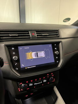 SEAT Ibiza 1.0 TSI FR Intense 116PK Pano Virtual Camera NAP