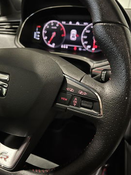 SEAT Ibiza 1.0 TSI FR Intense 116PK Pano Virtual Camera NAP