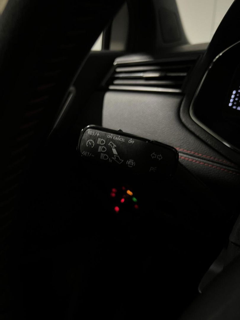 SEAT Ibiza 1.0 TSI FR Intense 116PK Pano Virtual Camera NAP