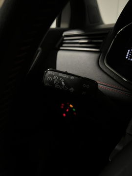 SEAT Ibiza 1.0 TSI FR Intense 116PK Pano Virtual Camera NAP