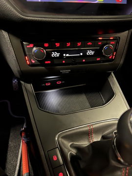 SEAT Ibiza 1.0 TSI FR Intense 116PK Pano Virtual Camera NAP