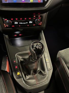 SEAT Ibiza 1.0 TSI FR Intense 116PK Pano Virtual Camera NAP