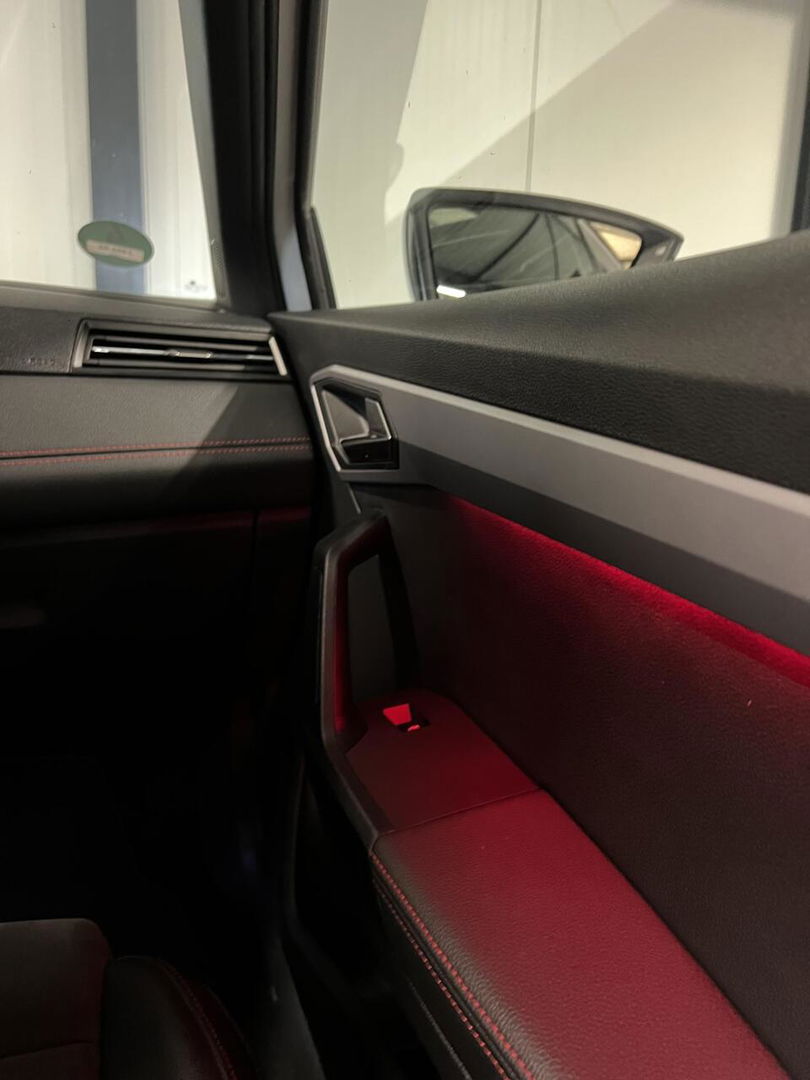 SEAT Ibiza 1.0 TSI FR Intense 116PK Pano Virtual Camera NAP