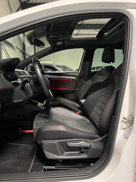 SEAT Ibiza 1.0 TSI FR Intense 116PK Pano Virtual Camera NAP