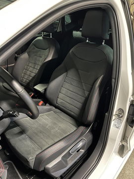 SEAT Ibiza 1.0 TSI FR Intense 116PK Pano Virtual Camera NAP