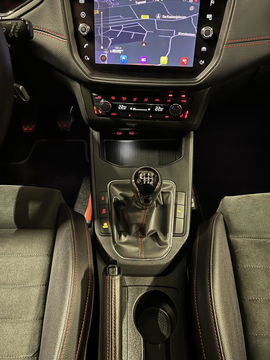 SEAT Ibiza 1.0 TSI FR Intense 116PK Pano Virtual Camera NAP