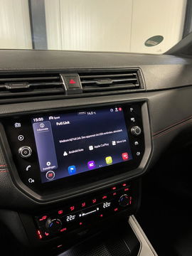 SEAT Ibiza 1.0 TSI FR Intense 116PK Pano Virtual Camera NAP