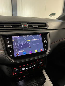 SEAT Ibiza 1.0 TSI FR Intense 116PK Pano Virtual Camera NAP