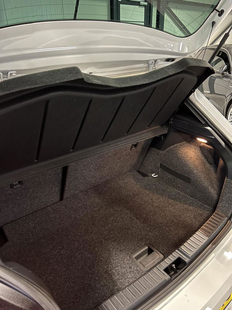 SEAT Ibiza 1.0 TSI FR Intense 116PK Pano Virtual Camera NAP