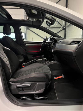SEAT Ibiza 1.0 TSI FR Intense 116PK Pano Virtual Camera NAP