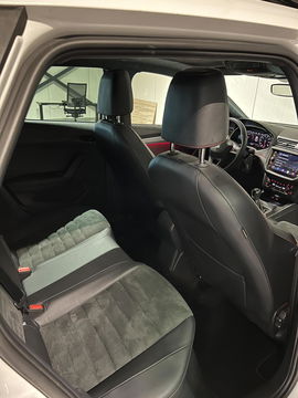 SEAT Ibiza 1.0 TSI FR Intense 116PK Pano Virtual Camera NAP