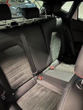 SEAT Ibiza 1.0 TSI FR Intense 116PK Pano Virtual Camera NAP