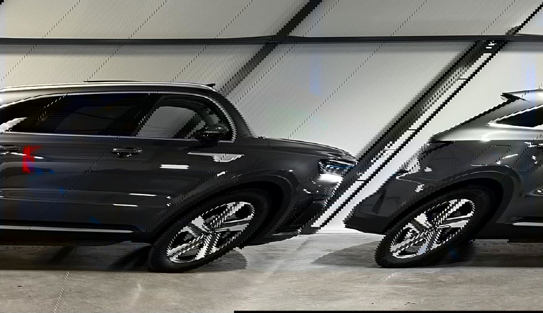 Kia Sorento 1.6 T-GDI Plug-in Hybrid 4WD DynamicplusLine 7p.