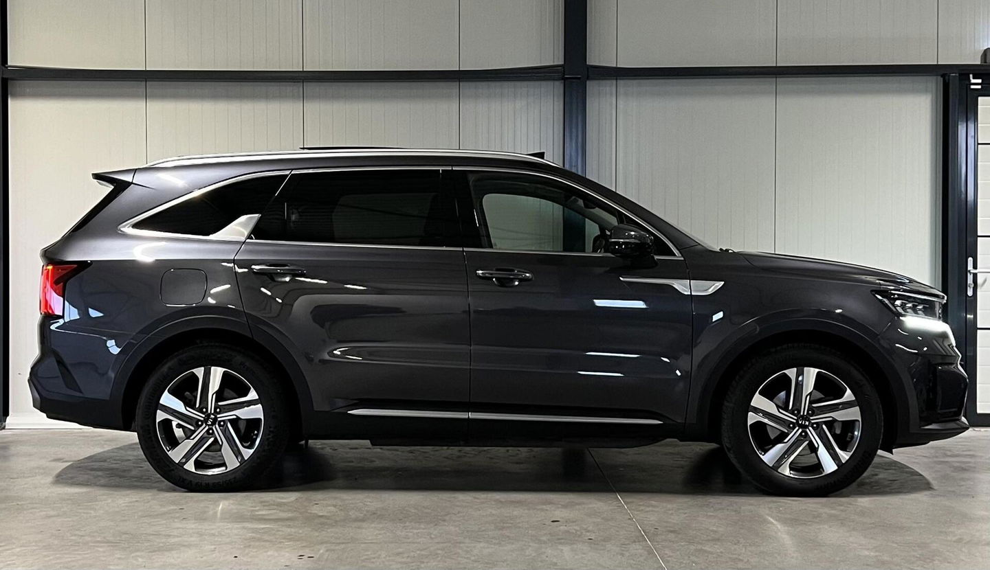 Kia Sorento 1.6 T-GDI Plug-in Hybrid 4WD DynamicplusLine 7p.