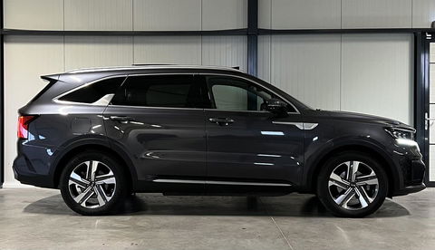 Kia Sorento 1.6 T-GDI Plug-in Hybrid 4WD DynamicplusLine 7p.