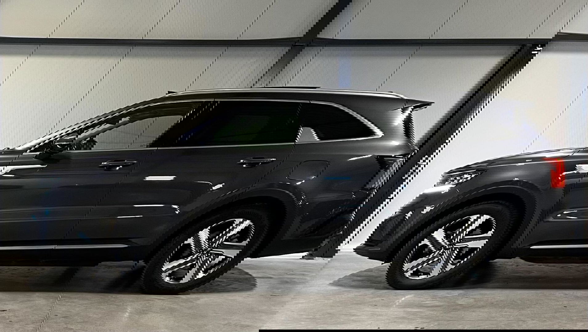 Kia Sorento 1.6 T-GDI Plug-in Hybrid 4WD DynamicplusLine 7p.