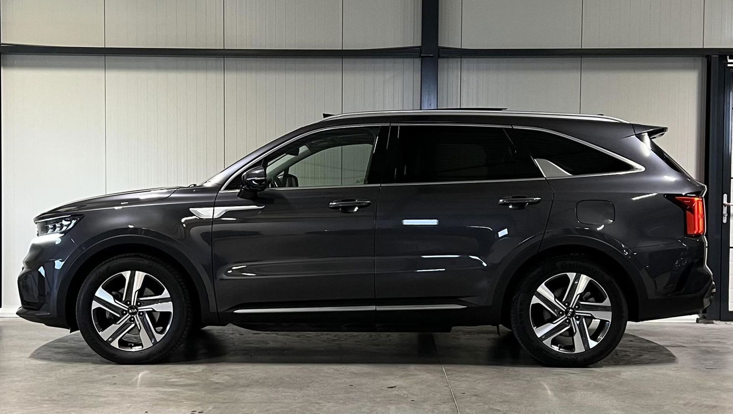 Kia Sorento 1.6 T-GDI Plug-in Hybrid 4WD DynamicplusLine 7p.