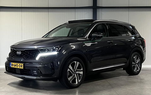 Kia Sorento 1.6 T-GDI Plug-in Hybrid 4WD DynamicplusLine 7p.