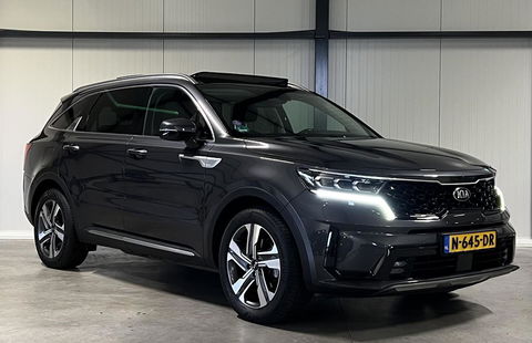 Kia Sorento 1.6 T-GDI Plug-in Hybrid 4WD DynamicplusLine 7p.