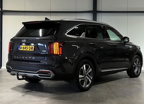 Kia Sorento 1.6 T-GDI Plug-in Hybrid 4WD DynamicplusLine 7p.