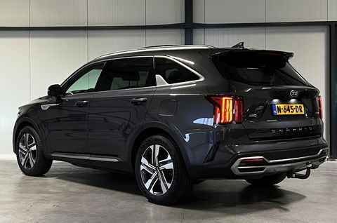Kia Sorento 1.6 T-GDI Plug-in Hybrid 4WD DynamicplusLine 7p.