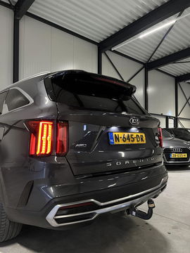 Kia Sorento 1.6 T-GDI Plug-in Hybrid 4WD DynamicplusLine 7p.