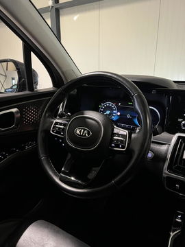 Kia Sorento 1.6 T-GDI Plug-in Hybrid 4WD DynamicplusLine 7p.