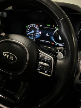 Kia Sorento 1.6 T-GDI Plug-in Hybrid 4WD DynamicplusLine 7p.