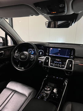Kia Sorento 1.6 T-GDI Plug-in Hybrid 4WD DynamicplusLine 7p.