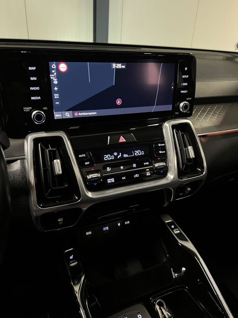 Kia Sorento 1.6 T-GDI Plug-in Hybrid 4WD DynamicplusLine 7p.