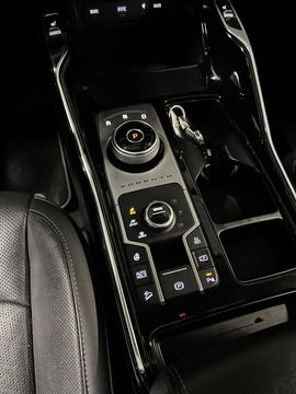 Kia Sorento 1.6 T-GDI Plug-in Hybrid 4WD DynamicplusLine 7p.