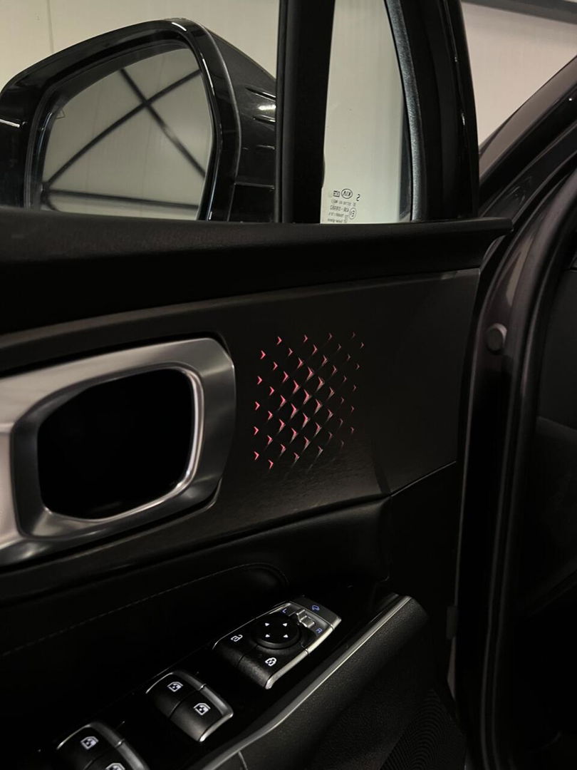 Kia Sorento 1.6 T-GDI Plug-in Hybrid 4WD DynamicplusLine 7p.