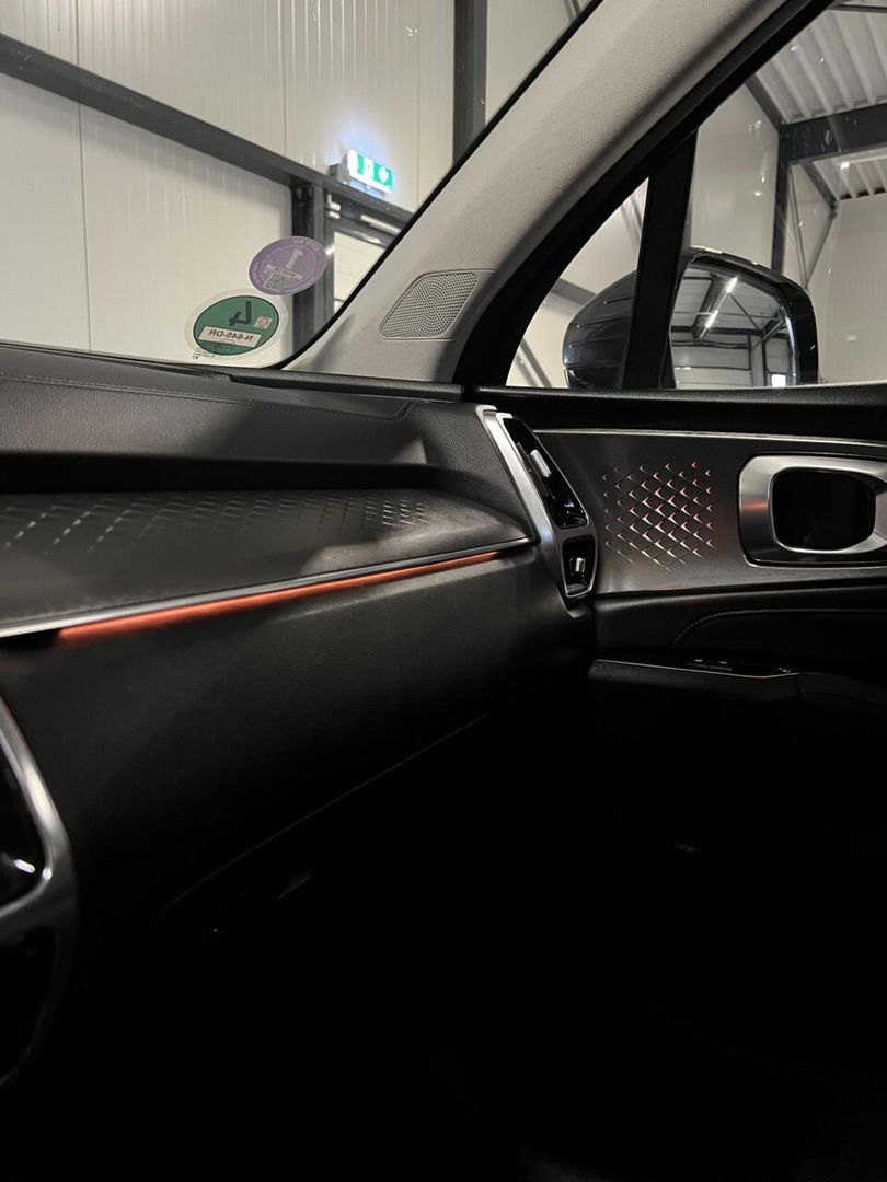 Kia Sorento 1.6 T-GDI Plug-in Hybrid 4WD DynamicplusLine 7p.