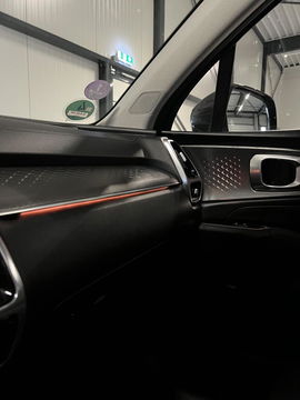 Kia Sorento 1.6 T-GDI Plug-in Hybrid 4WD DynamicplusLine 7p.