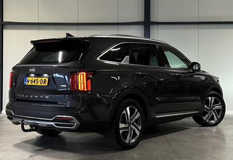 Kia Sorento 1.6 T-GDI Plug-in Hybrid 4WD DynamicplusLine 7p.