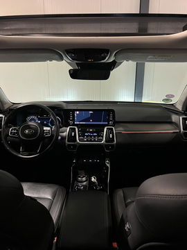 Kia Sorento 1.6 T-GDI Plug-in Hybrid 4WD DynamicplusLine 7p.