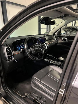 Kia Sorento 1.6 T-GDI Plug-in Hybrid 4WD DynamicplusLine 7p.