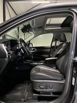 Kia Sorento 1.6 T-GDI Plug-in Hybrid 4WD DynamicplusLine 7p.