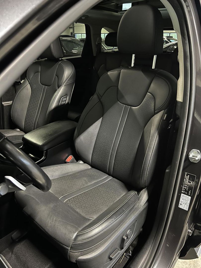 Kia Sorento 1.6 T-GDI Plug-in Hybrid 4WD DynamicplusLine 7p.