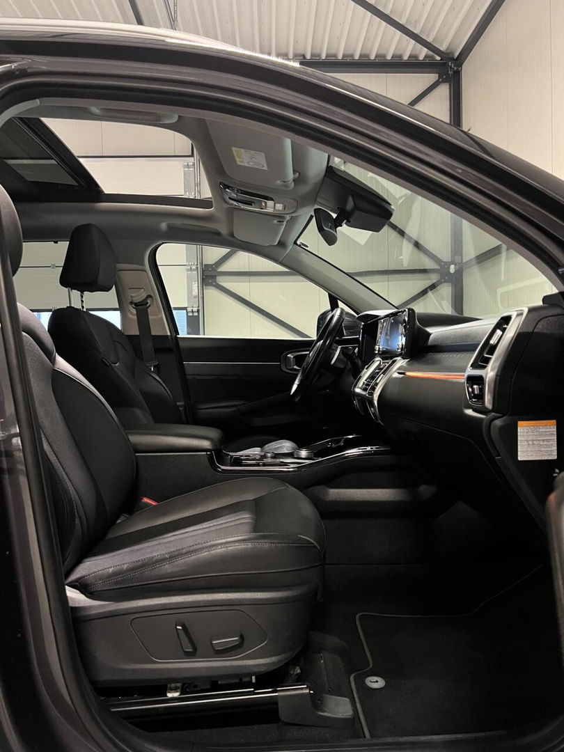 Kia Sorento 1.6 T-GDI Plug-in Hybrid 4WD DynamicplusLine 7p.