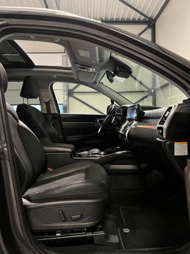 Kia Sorento 1.6 T-GDI Plug-in Hybrid 4WD DynamicplusLine 7p.