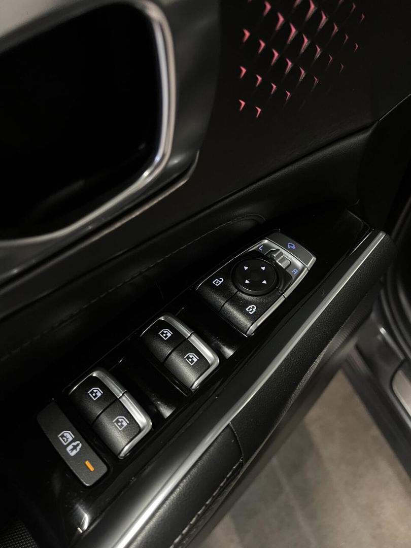 Kia Sorento 1.6 T-GDI Plug-in Hybrid 4WD DynamicplusLine 7p.